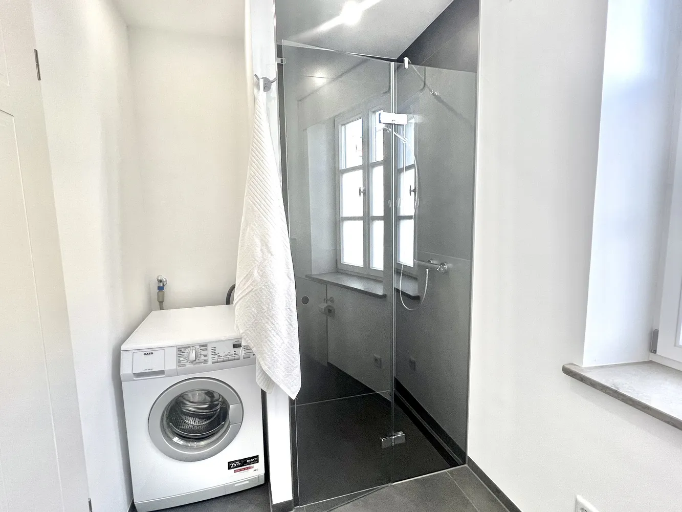 2 Zimmer Wohnung mit 47 m² in München – Bild 4