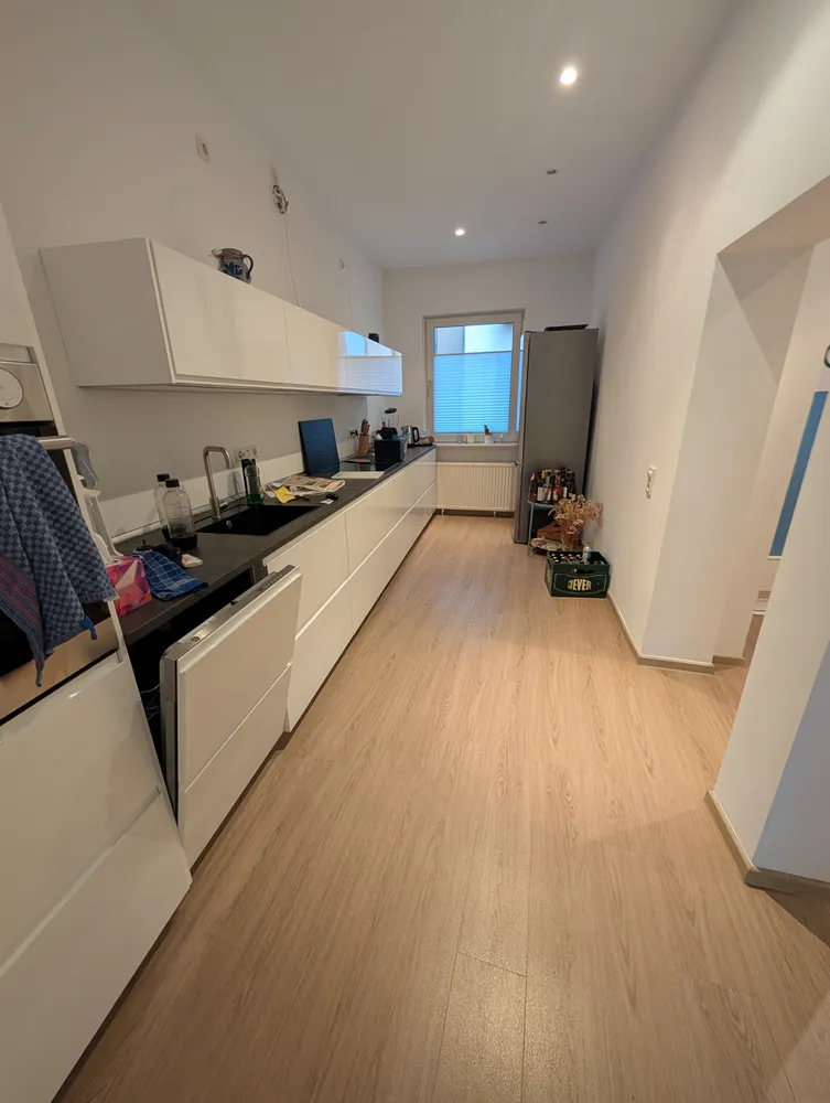 3 Zimmer Wohnung mit 120 m² in Dortmund – Bild 4