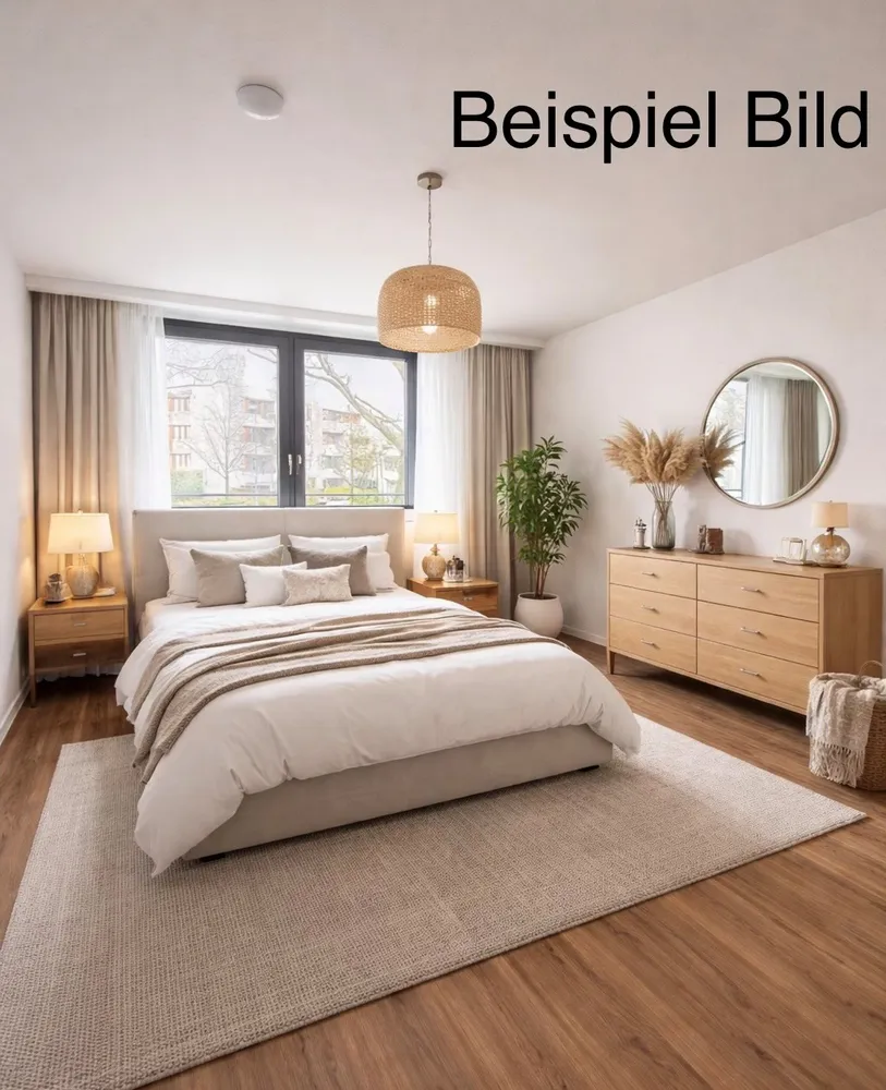 3 Zimmer Wohnung mit 80 m² in Mainz – Bild 1