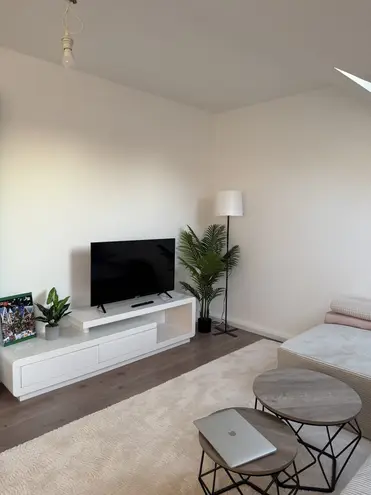 2 Zimmer Wohnung mit 46 m² in Augsburg – Bild 4