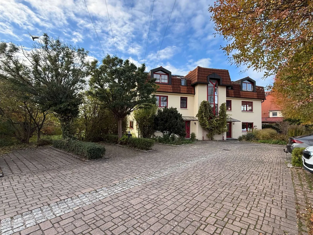 3 Zimmer Wohnung mit 80 m² in Dresden – Bild 4