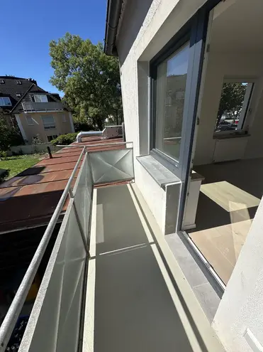 1 Zimmer Wohnung mit 36 m² in München – Bild 12