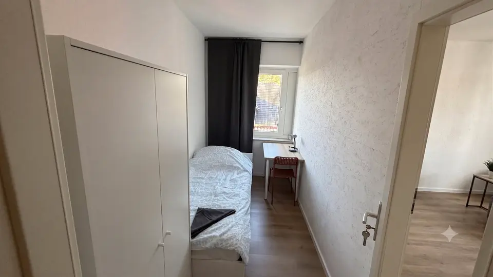 WG-Zimmer mit 10 m² in Bochum – Bild 1