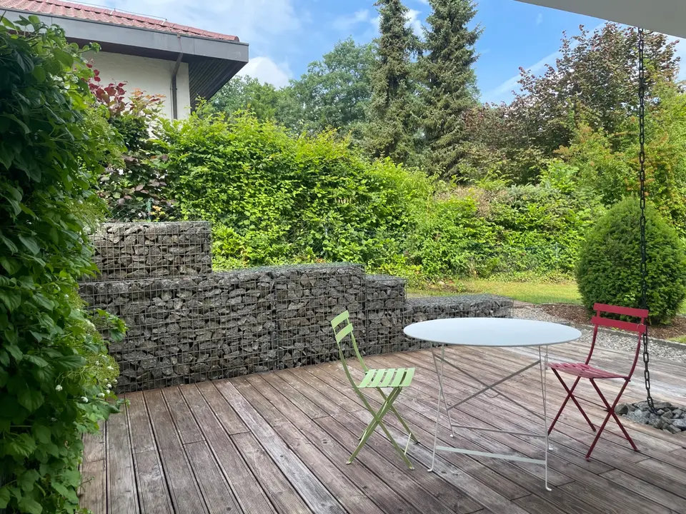 WG-Zimmer mit 50 m² in Miltenberg – Bild 4