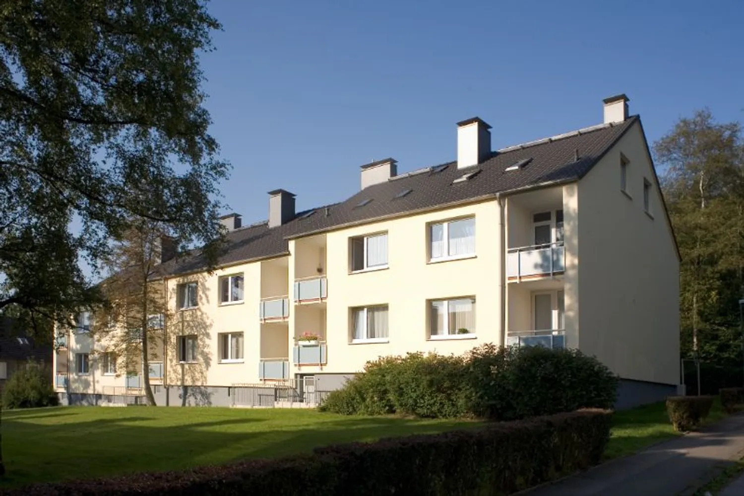 2 Zimmer Wohnung mit 52 m² in Wuppertal – Bild 6