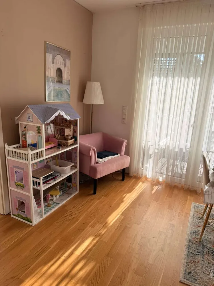 3 Zimmer Wohnung mit 89 m² in Mainz – Bild 4