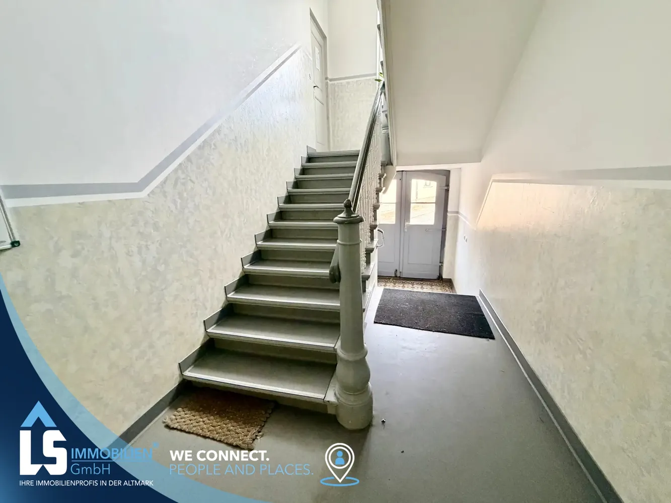 3 room apartment with 70 m² in Stendal – Photo 4