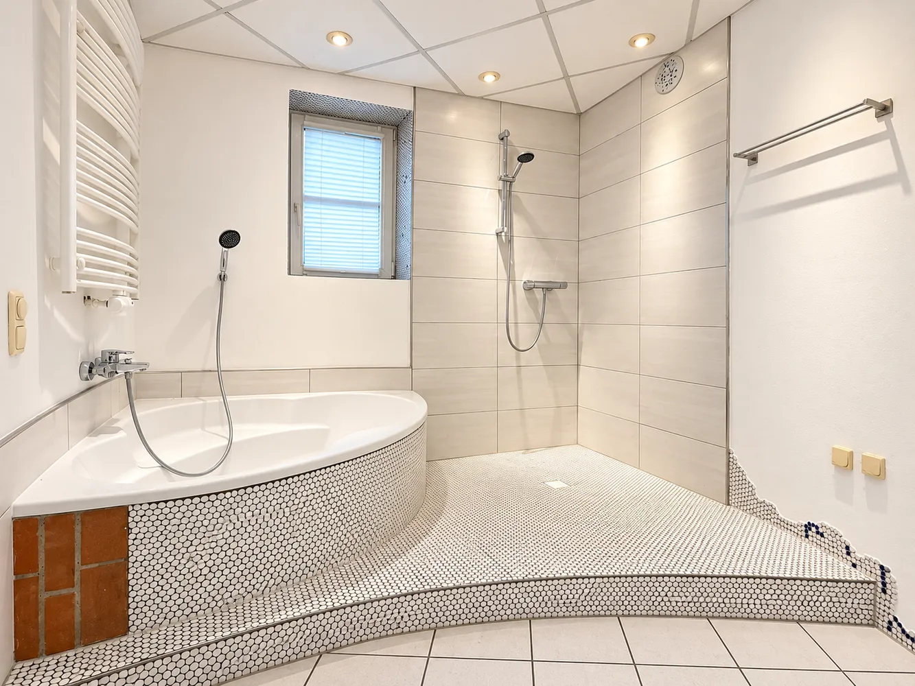 1 Zimmer Wohnung mit 65 m² in Hildesheim – Bild 2
