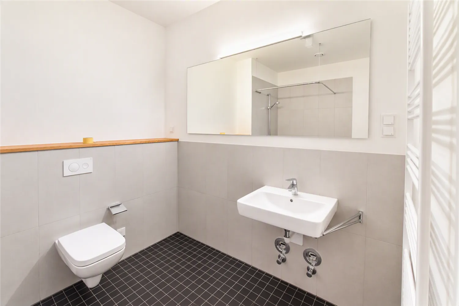 3 room apartment with 81 m² in Hanover – Photo 3