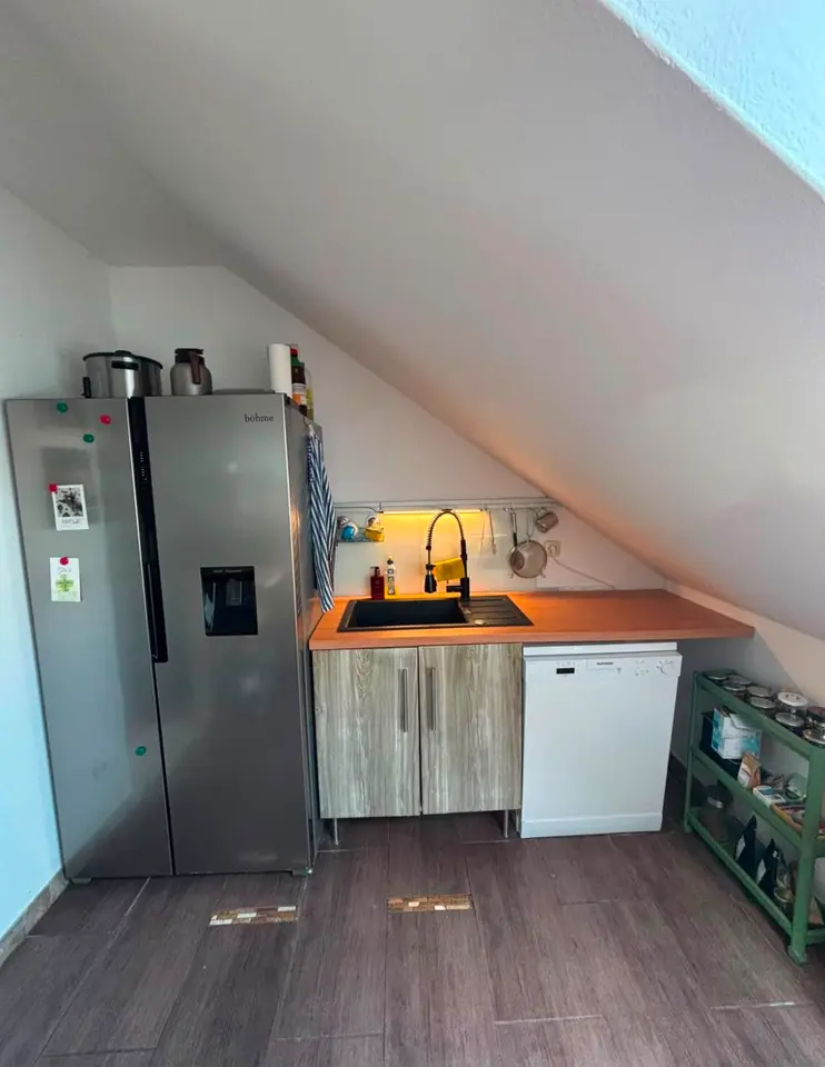 3 Zimmer Wohnung mit 69 m² in Straubing – Bild 4
