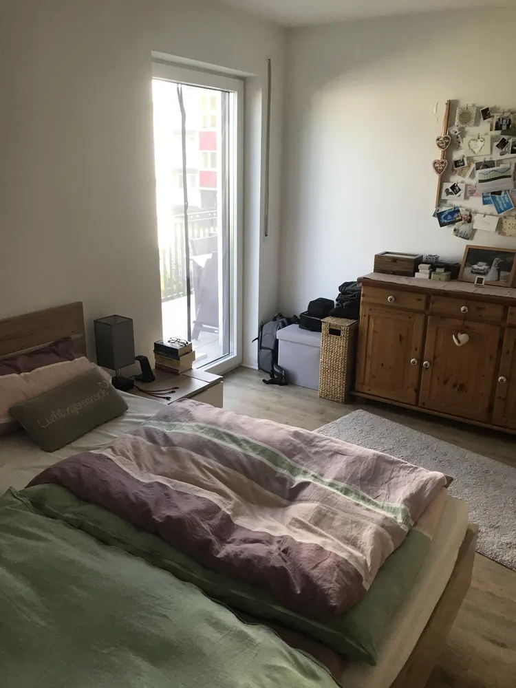 3 Zimmer Wohnung mit 78 m² in Ingolstadt – Bild 11