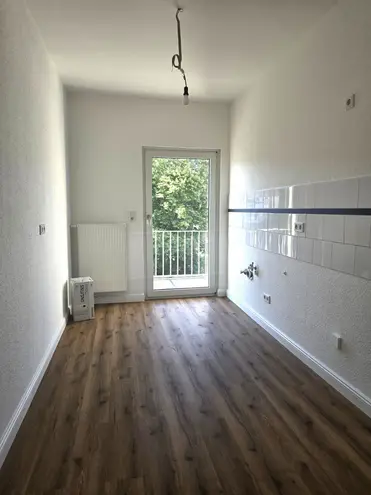 2 Zimmer Wohnung mit 60 m² in Essen – Bild 2