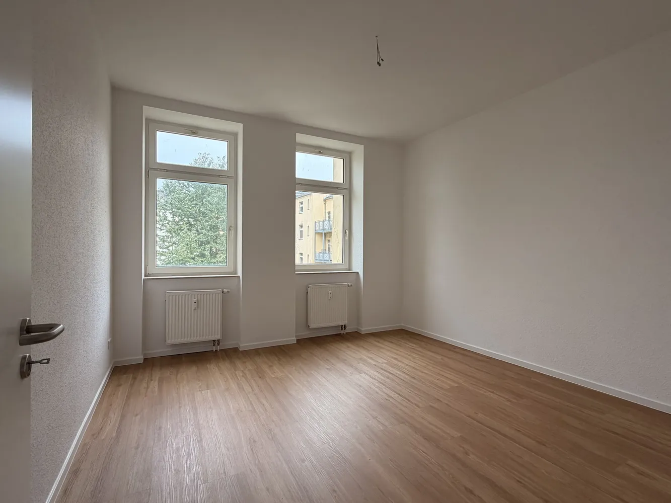 4 Zimmer Wohnung mit 104 m² in Chemnitz – Bild 11