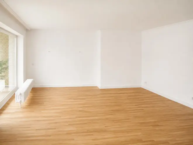 3 Zimmer Wohnung mit 117 m² in Hamburg – Bild 2