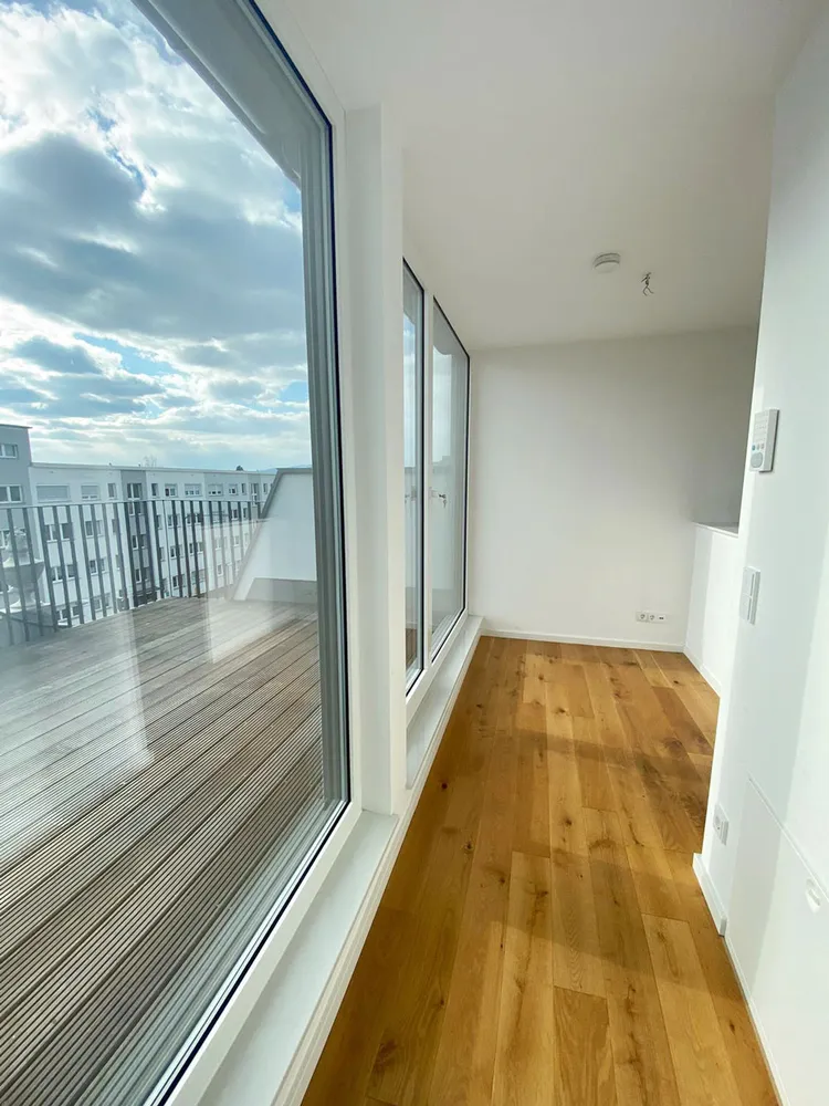 3 Zimmer Wohnung mit 85 m² in Frankfurt am Main – Bild 4
