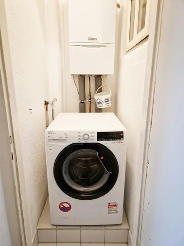 WG-Zimmer mit 18 m² in Düsseldorf – Bild 10