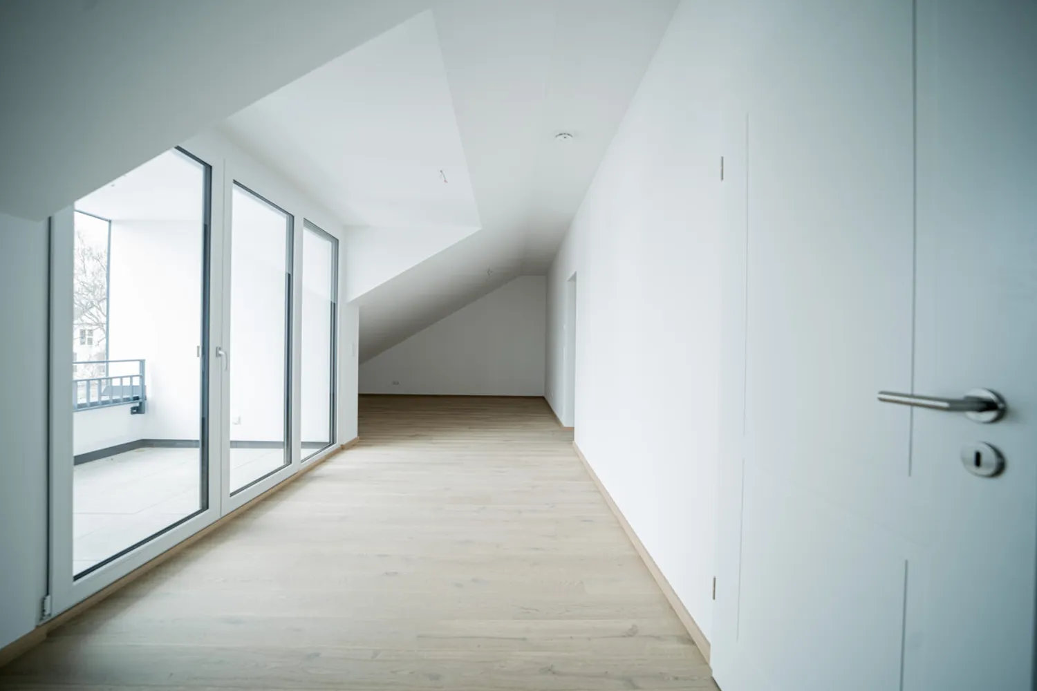 3 Zimmer Wohnung mit 85 m² in Regensburg – Bild 3