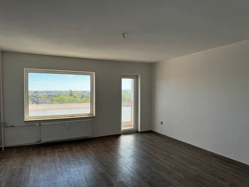 2 Zimmer Wohnung mit 57 m² in Braunschweig – Bild 1