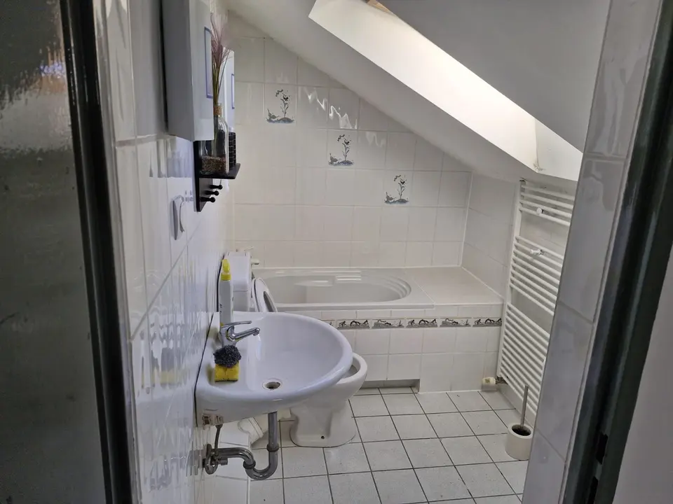 2 Zimmer Wohnung mit 55 m² in Darmstadt – Bild 6