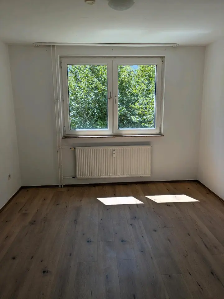2 Zimmer Wohnung mit 45 m² in Mainz – Bild 9