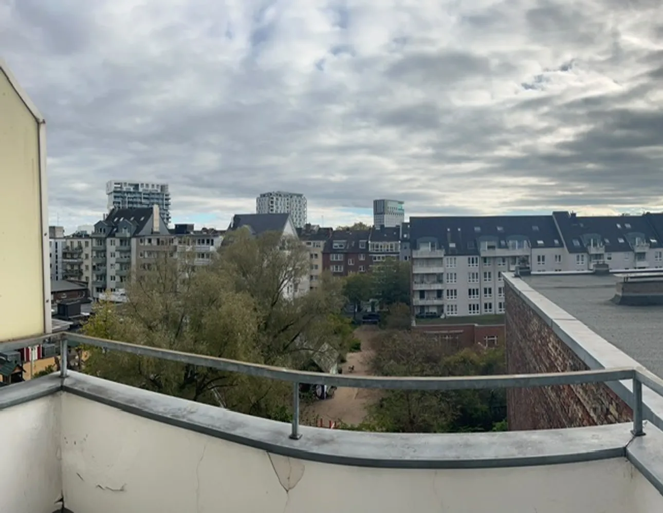 2 Zimmer Wohnung mit 58 m² in Düsseldorf – Bild 9