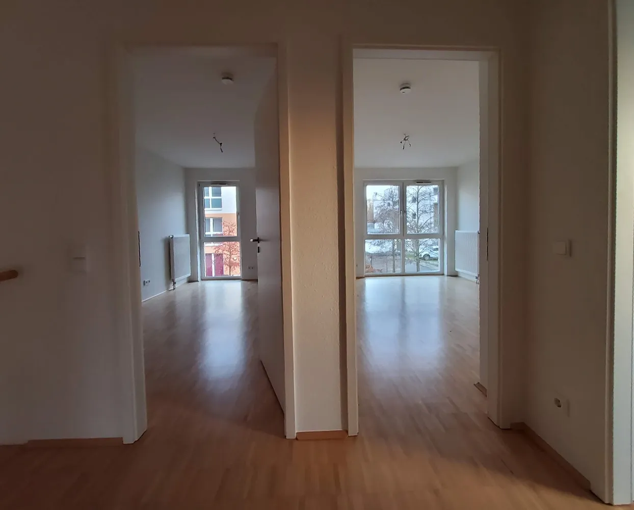 4 Zimmer Wohnung mit 146 m² in Hannover – Bild 11