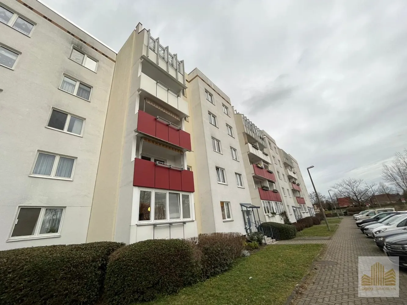 4 Zimmer Wohnung mit 75 m² in Leipzig – Bild 1