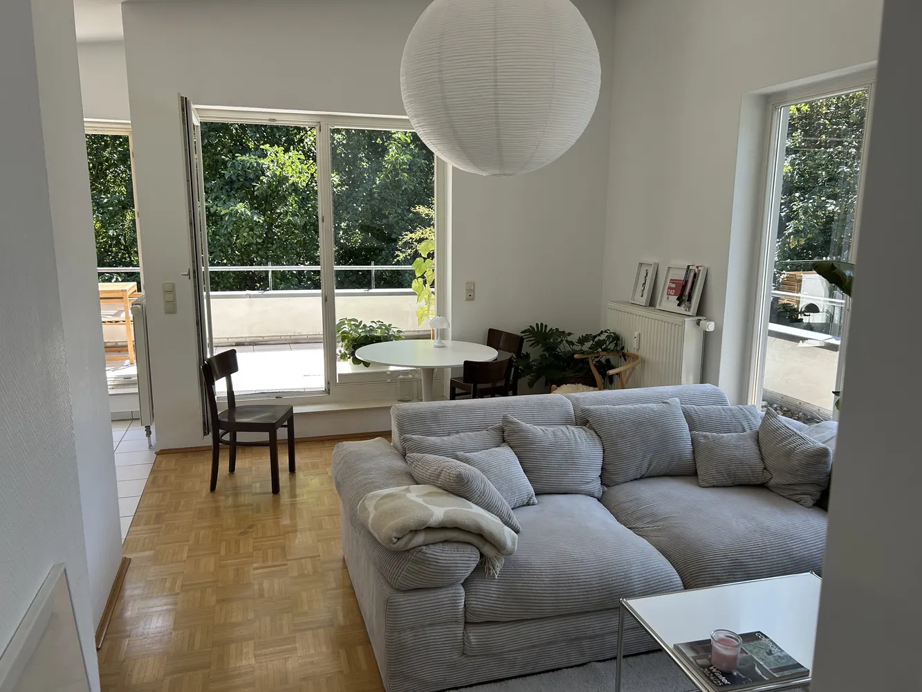 3 room apartment with 52 m² in Hagen – Photo 5
