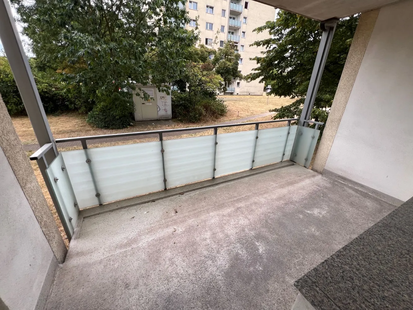 2 Zimmer Wohnung mit 63 m² in Duisburg – Bild 8