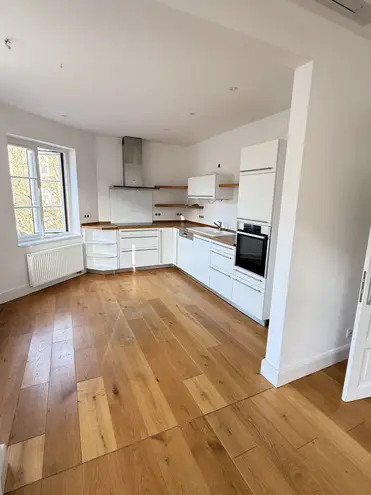 4 Zimmer Wohnung mit 92 m² in Hamburg – Bild 5