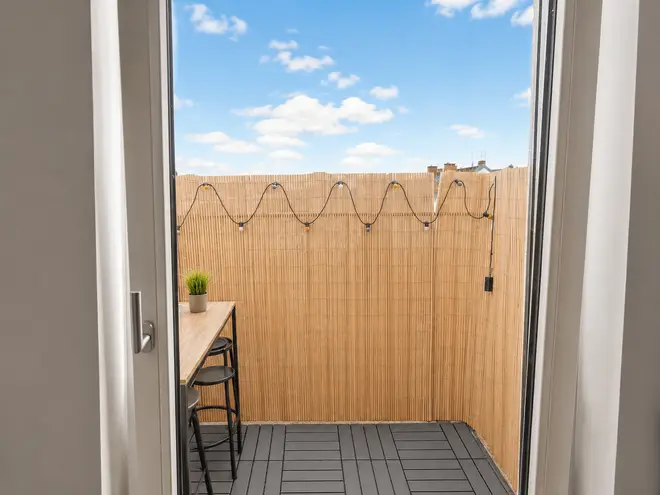2 Zimmer Wohnung mit 55 m² in Berlin – Bild 7
