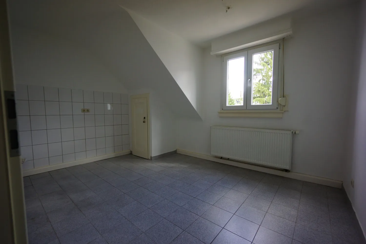 3 room apartment with 64 m² in Frankfurt am Main – Photo 4