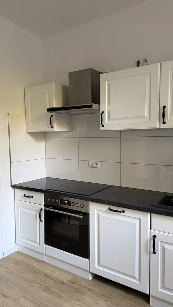 2 Zimmer Wohnung mit 53 m² in Essen – Bild 4