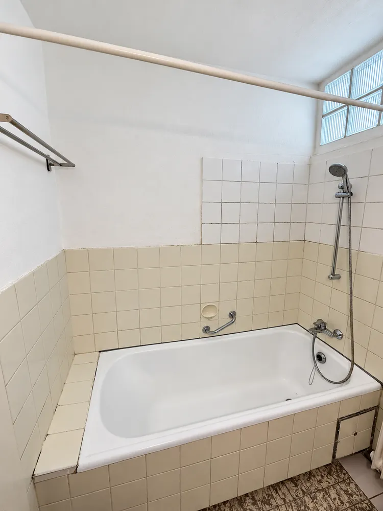 1 room apartment with 30 m² in Frankfurt am Main – Photo 5