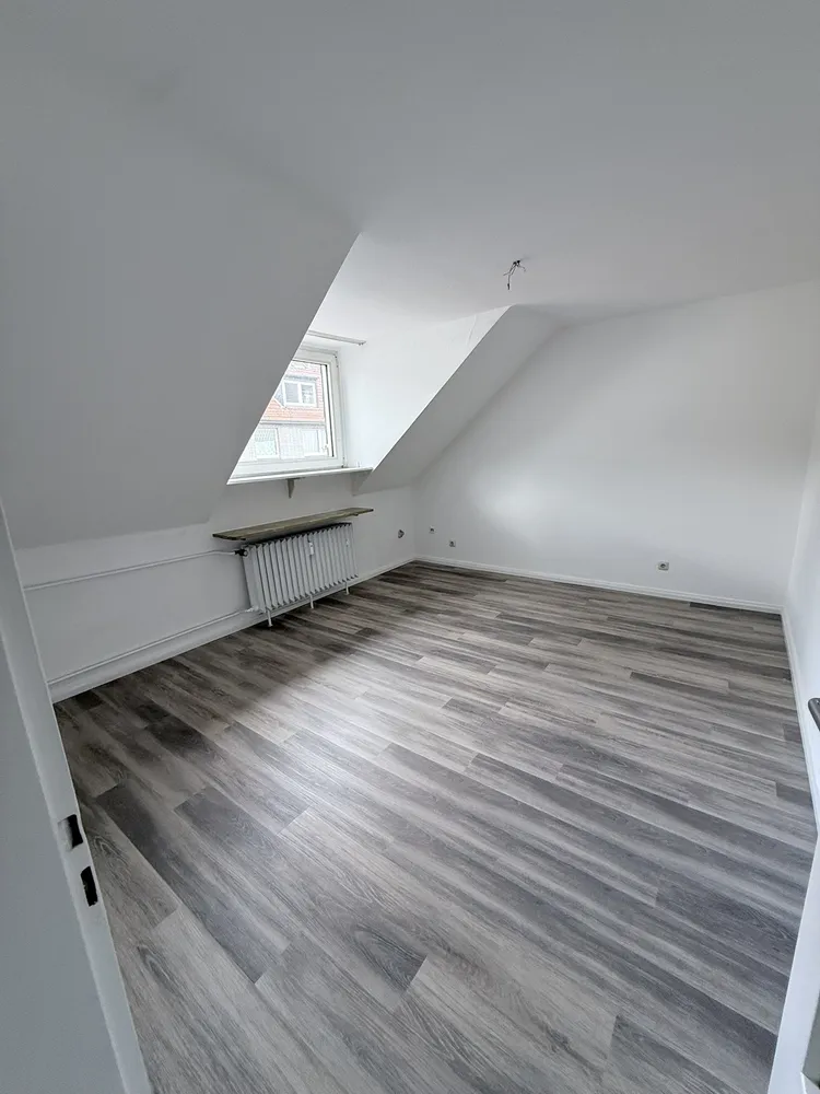 3 Zimmer Wohnung mit 55 m² in Duisburg – Bild 5