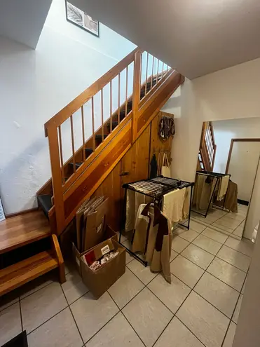 3 Zimmer Wohnung mit 46 m² in Stuttgart – Bild 10