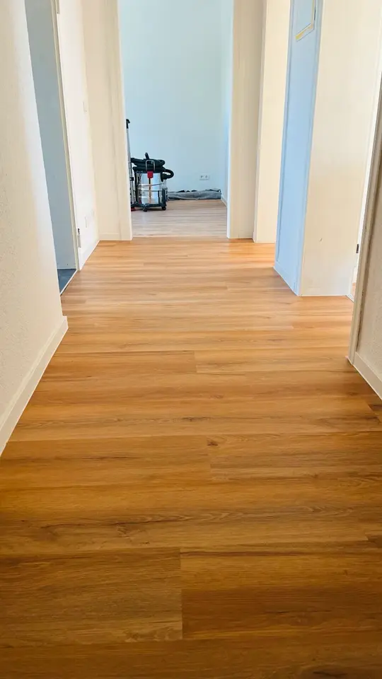 5 Zimmer Wohnung mit 130 m² in Lutherstadt Wittenberg – Bild 7