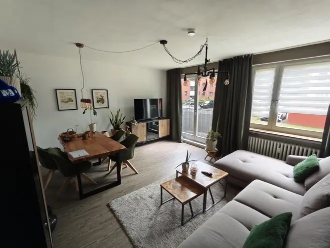 2 Zimmer Wohnung mit 52 m² in Bremen – Bild 4