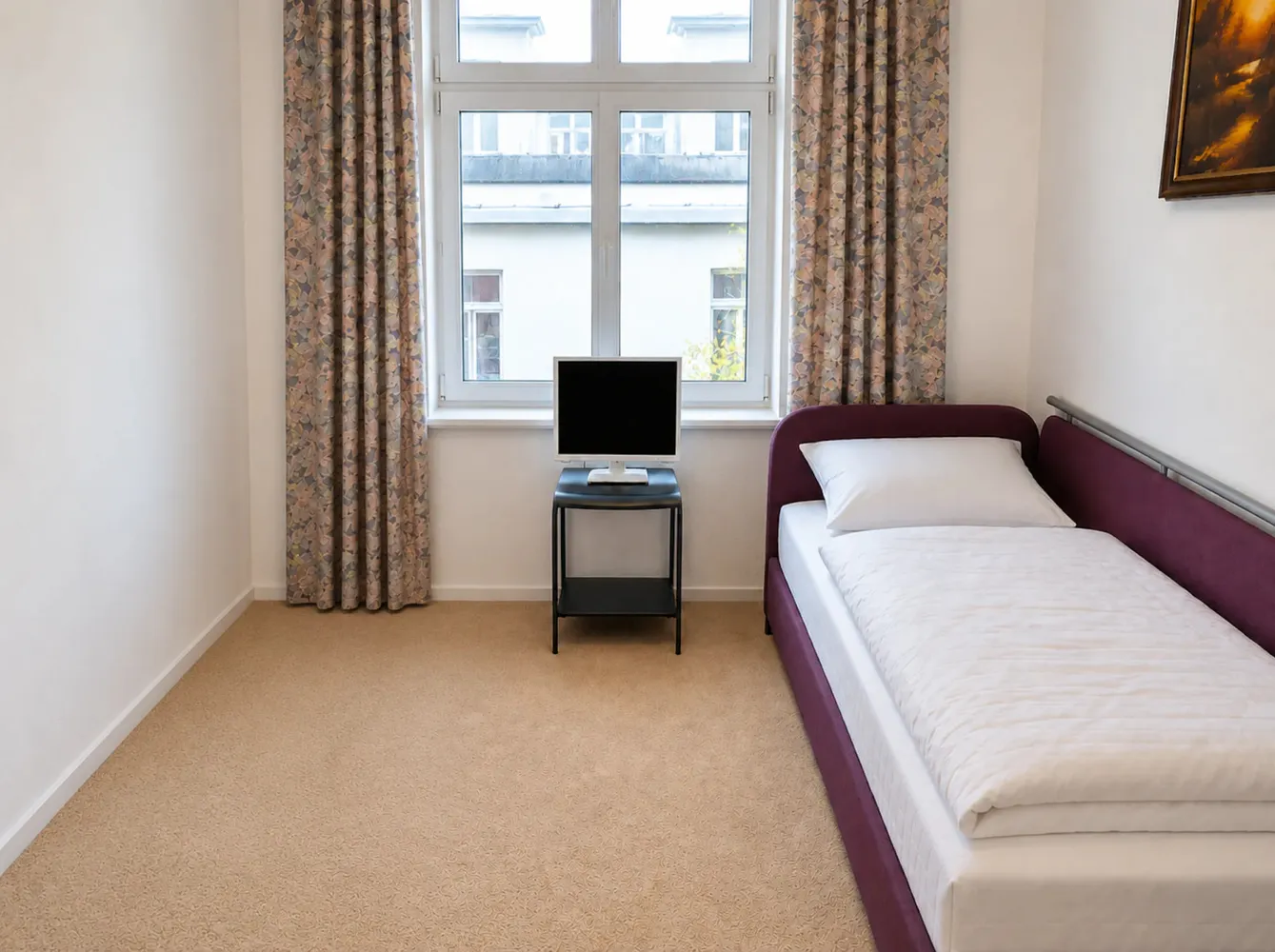 WG-Zimmer mit 9 m² in Berlin – Bild 2
