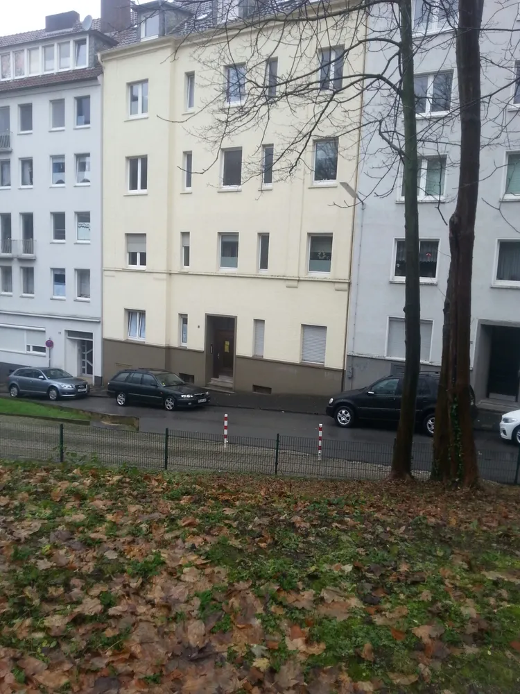3 Zimmer Wohnung mit 71 m² in Wuppertal – Bild 1