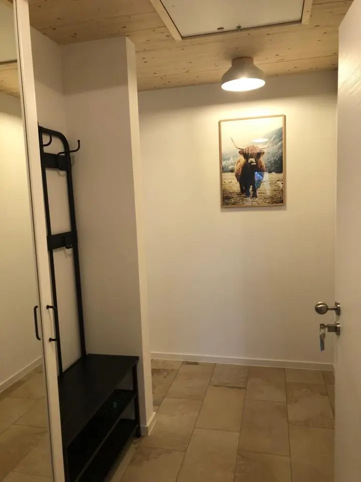 WG-Zimmer mit 42 m² in Biberach an der Riß – Bild 9