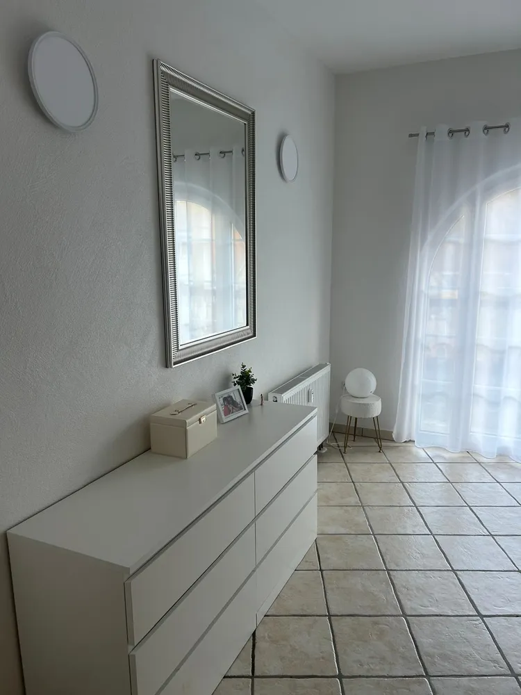 4 Zimmer Wohnung mit 120 m² in Zweibrücken – Bild 1