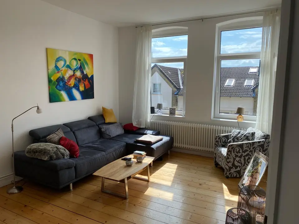 3 Zimmer Wohnung mit 74 m² in Braunschweig – Bild 7