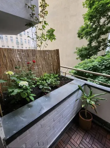 2 Zimmer Wohnung mit 85 m² in Berlin – Bild 4