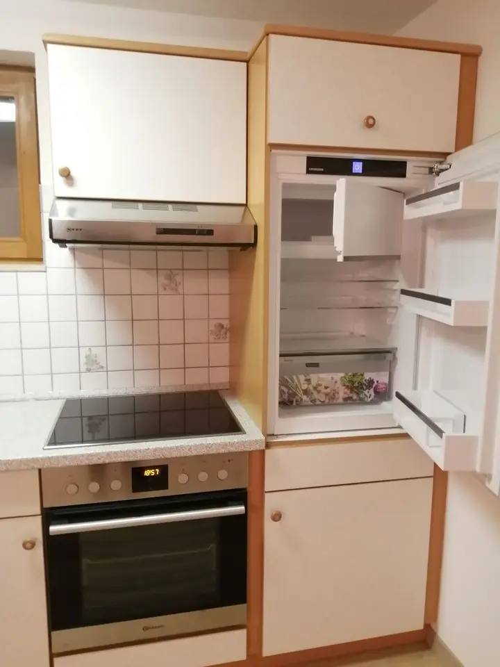 2 Zimmer Wohnung mit 33 m² in Ingolstadt – Bild 3