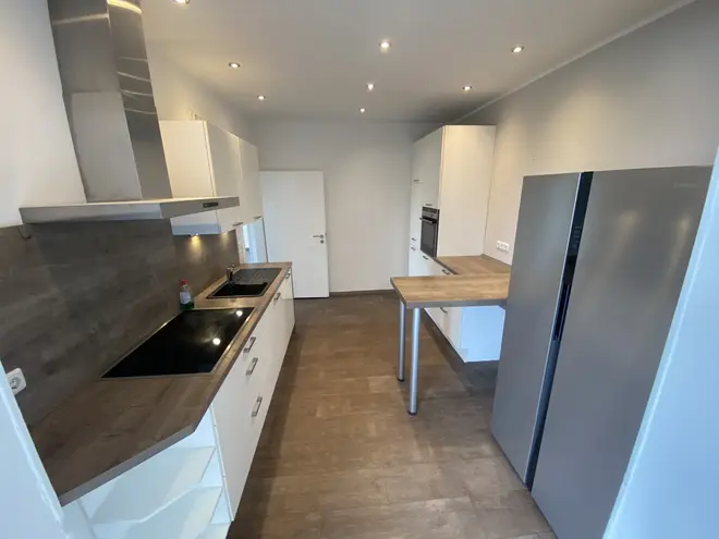 3 Zimmer Wohnung mit 85 m² in Mönchengladbach – Bild 2