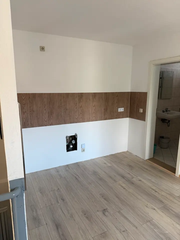3 room apartment with 72 m² in Aschersleben – Photo 2