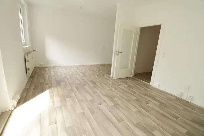 3 Zimmer Wohnung mit 58 m² in Chemnitz – Bild 3