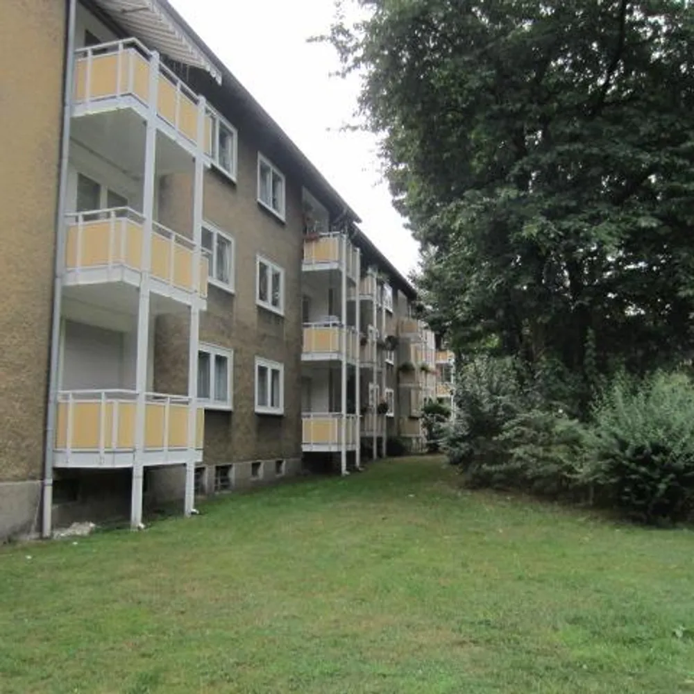 3 room apartment with 60 m² in Herten – Photo 2