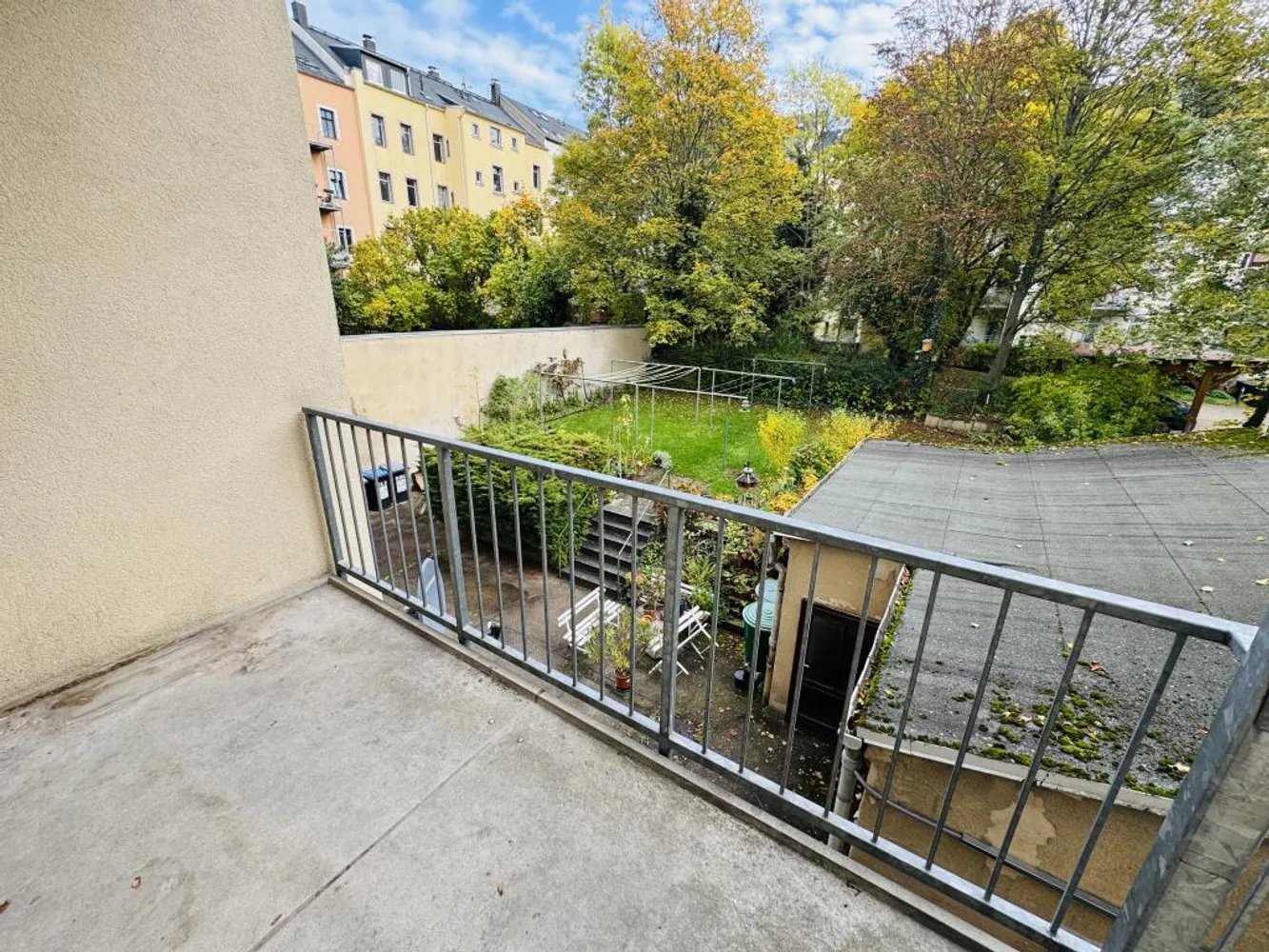 3 Zimmer Wohnung mit 80 m² in Chemnitz – Bild 4